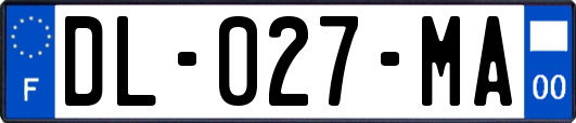 DL-027-MA