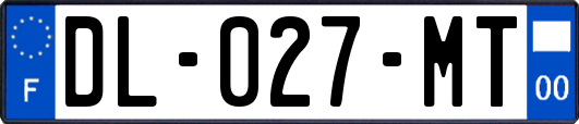 DL-027-MT