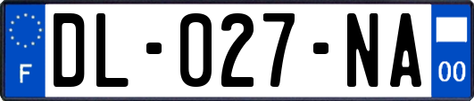 DL-027-NA