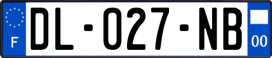 DL-027-NB