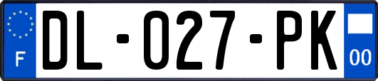 DL-027-PK