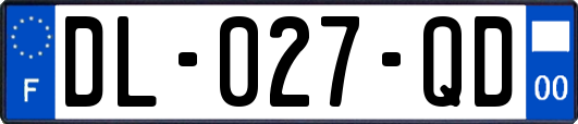 DL-027-QD