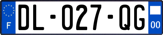 DL-027-QG