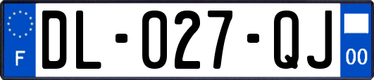 DL-027-QJ