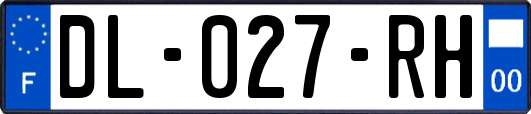 DL-027-RH