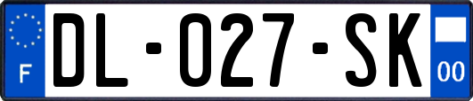 DL-027-SK