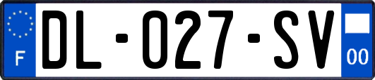 DL-027-SV