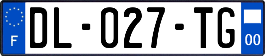 DL-027-TG