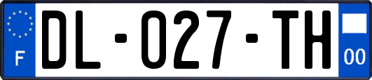 DL-027-TH