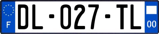 DL-027-TL