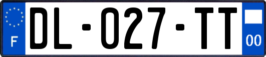 DL-027-TT