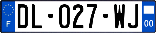 DL-027-WJ