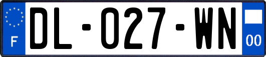 DL-027-WN