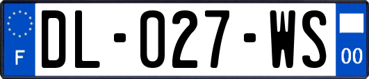 DL-027-WS