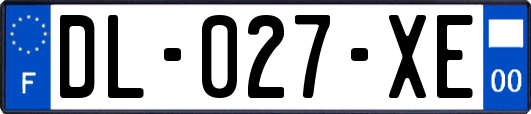 DL-027-XE