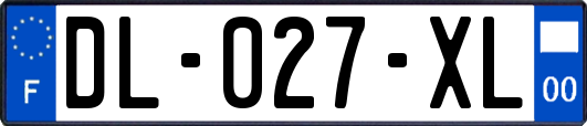 DL-027-XL