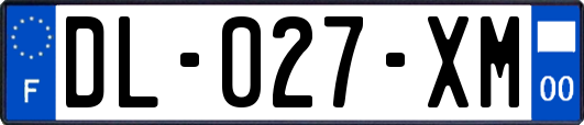 DL-027-XM