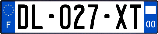 DL-027-XT