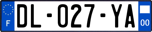 DL-027-YA