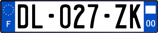 DL-027-ZK