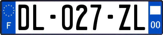 DL-027-ZL