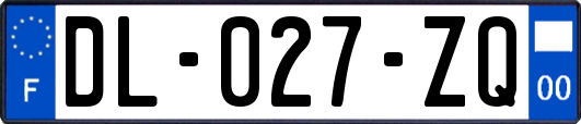 DL-027-ZQ