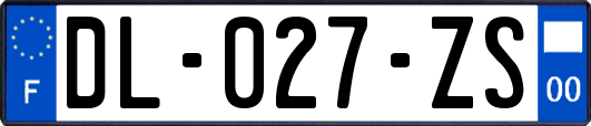 DL-027-ZS