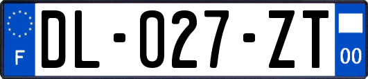 DL-027-ZT