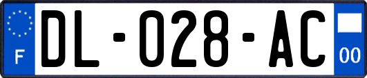 DL-028-AC