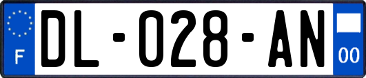 DL-028-AN