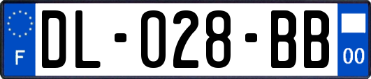 DL-028-BB