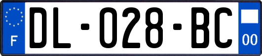 DL-028-BC