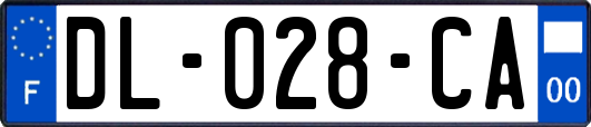 DL-028-CA