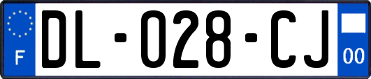 DL-028-CJ