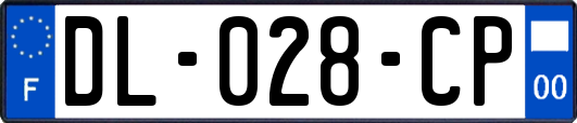 DL-028-CP