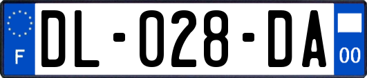 DL-028-DA