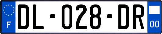 DL-028-DR