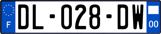 DL-028-DW