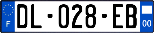 DL-028-EB