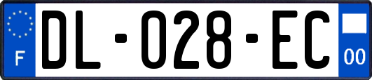 DL-028-EC