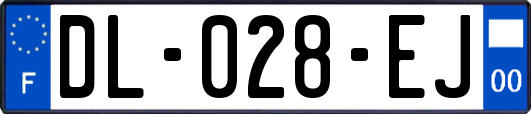 DL-028-EJ