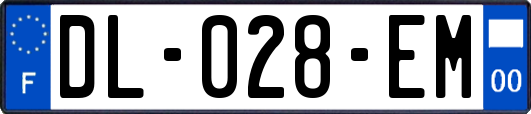 DL-028-EM