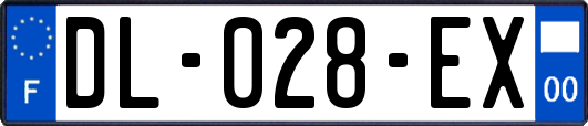 DL-028-EX