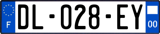 DL-028-EY