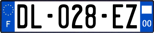 DL-028-EZ