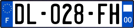 DL-028-FH