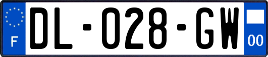 DL-028-GW