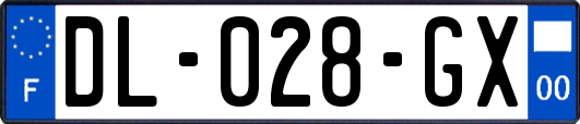 DL-028-GX