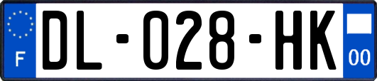 DL-028-HK