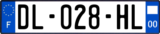 DL-028-HL